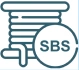 3D печать SBS пластиком